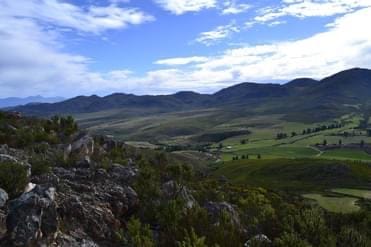 Commercial Property for Sale in Avontuur Western Cape